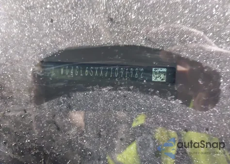 2018 Buick Regal Sportback Preferred from USA, damaged, VIN W04GL6SXXJ1091982